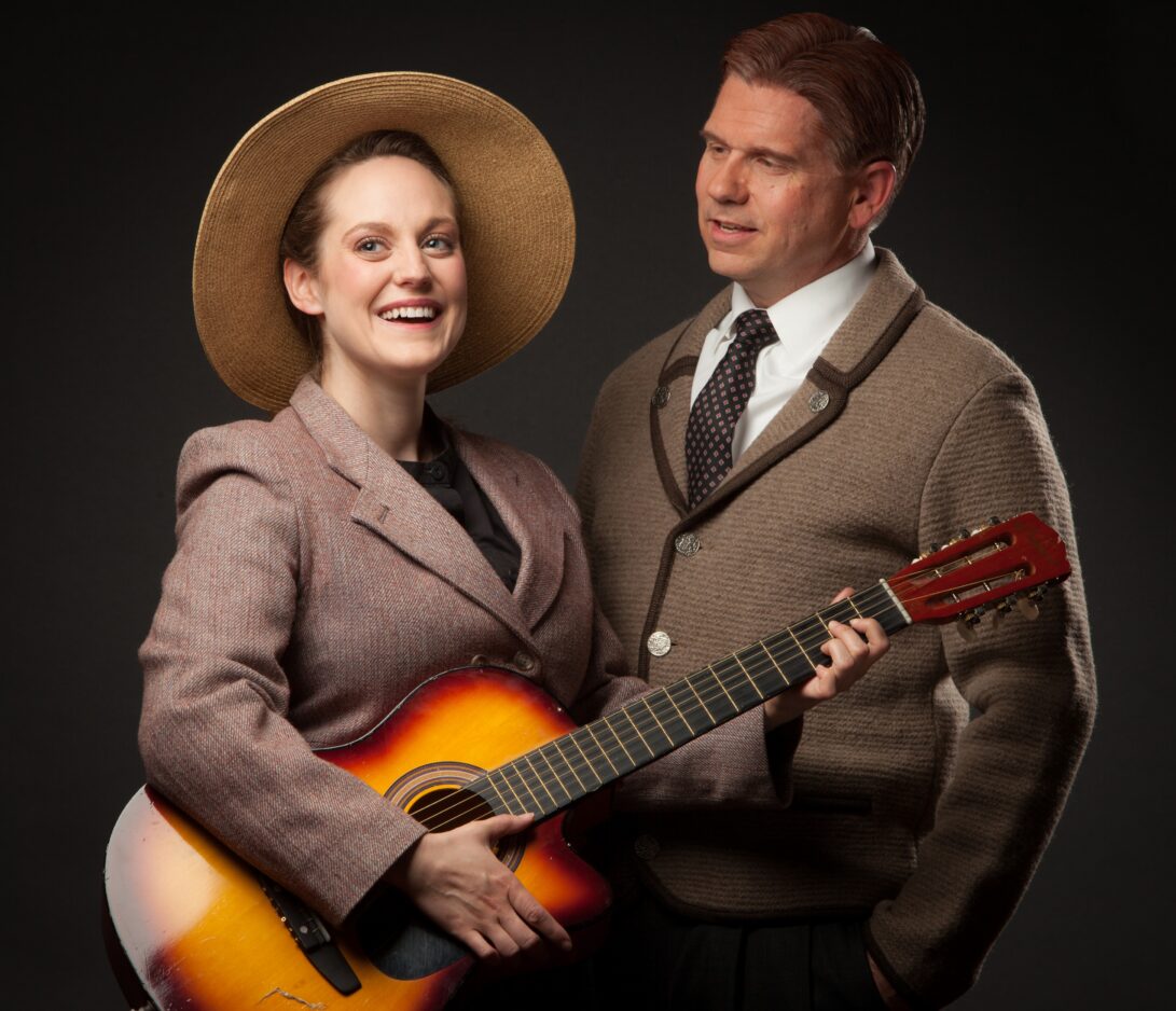 Hale Center Theatre puts on ‘Sound of Music’ News, Sports, Jobs